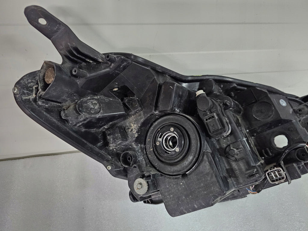 Frontscheinwerfer Toyota Yaris LED Links Scheinwerfer Headlight