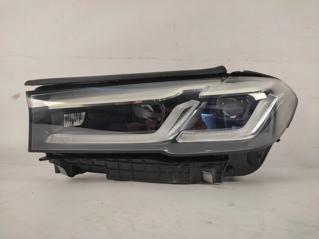 Frontscheinwerfer BMW 5 G31 G30 5A388C7-04 Full LED Links Scheinwerfer Headlight SCH5380259610pe