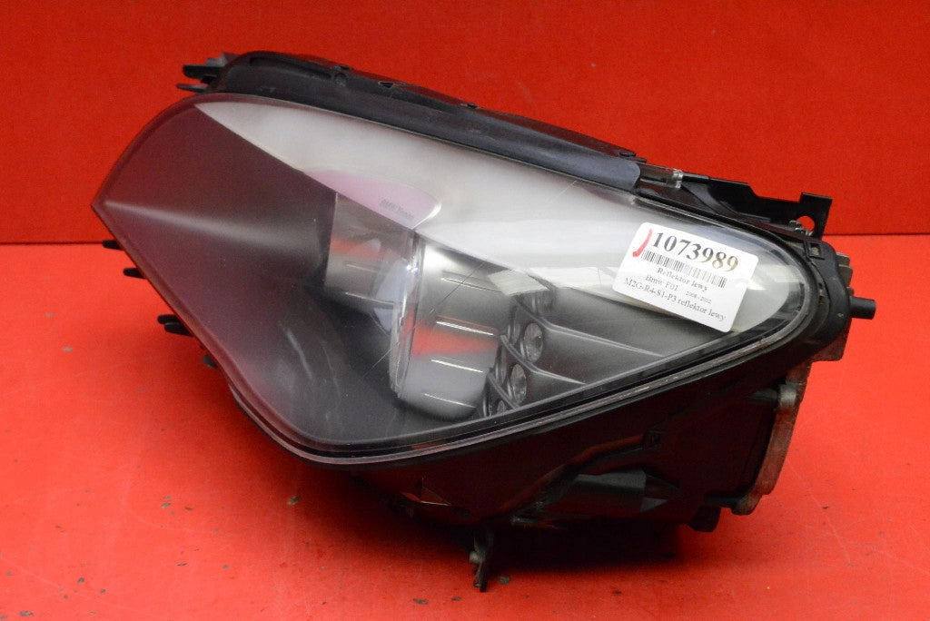 Frontscheinwerfer BMW F01 F02 7182137 Links Scheinwerfer Headlight SCH2296484059ex