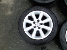Laden Sie das Bild in den Galerie-Viewer, 4x Alufelge 16 Zoll 6.5" 5x114.3 4261105230 Toyota Avensis Rim Wheel FEL1232029118dg