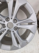 Laden Sie das Bild in den Galerie-Viewer, 1x Alufelge 17 Zoll 7.5" 5x112 52ET 6856065 BMW F48 Rim Wheel FEL7781888555zt