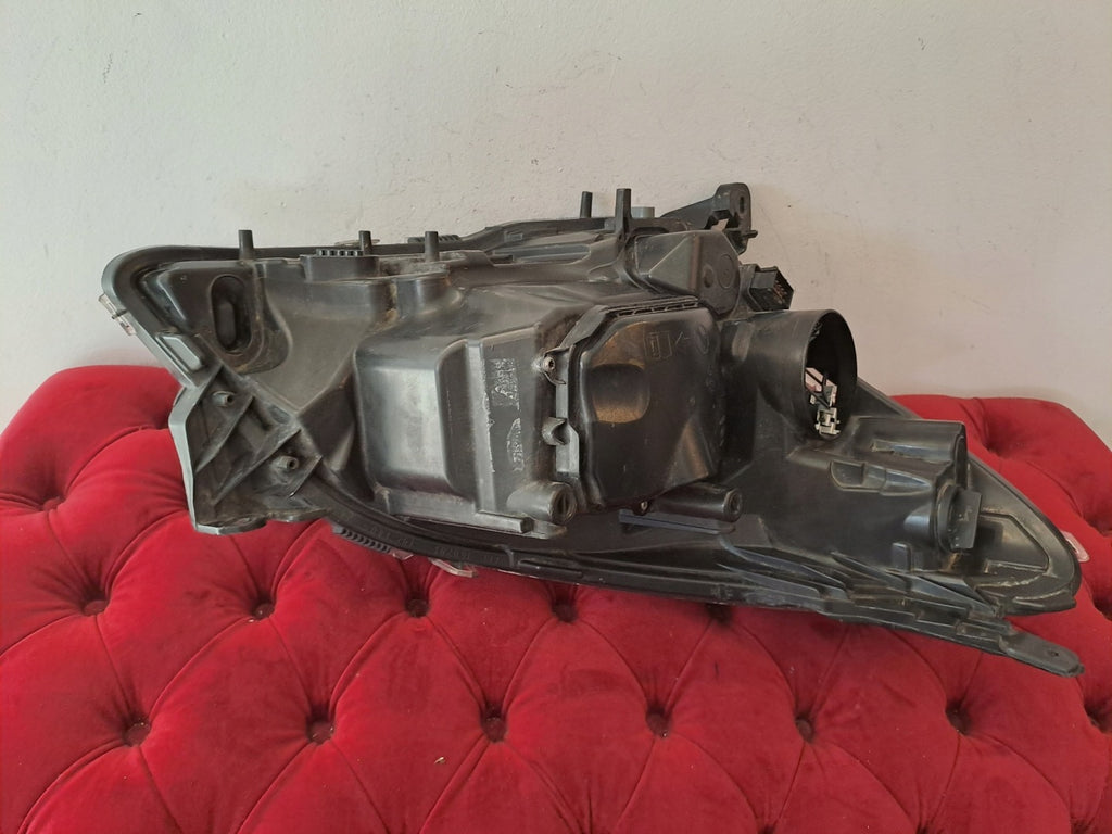 Frontscheinwerfer Opel Astra H Links Scheinwerfer Headlight SCH8789353536zq