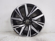 Load image into Gallery viewer, 1x Alufelge 18 Zoll 7.0" 5x100 47ET Glanz Schwarz 6F9071498A Audi Arona I FEL7386198404lb