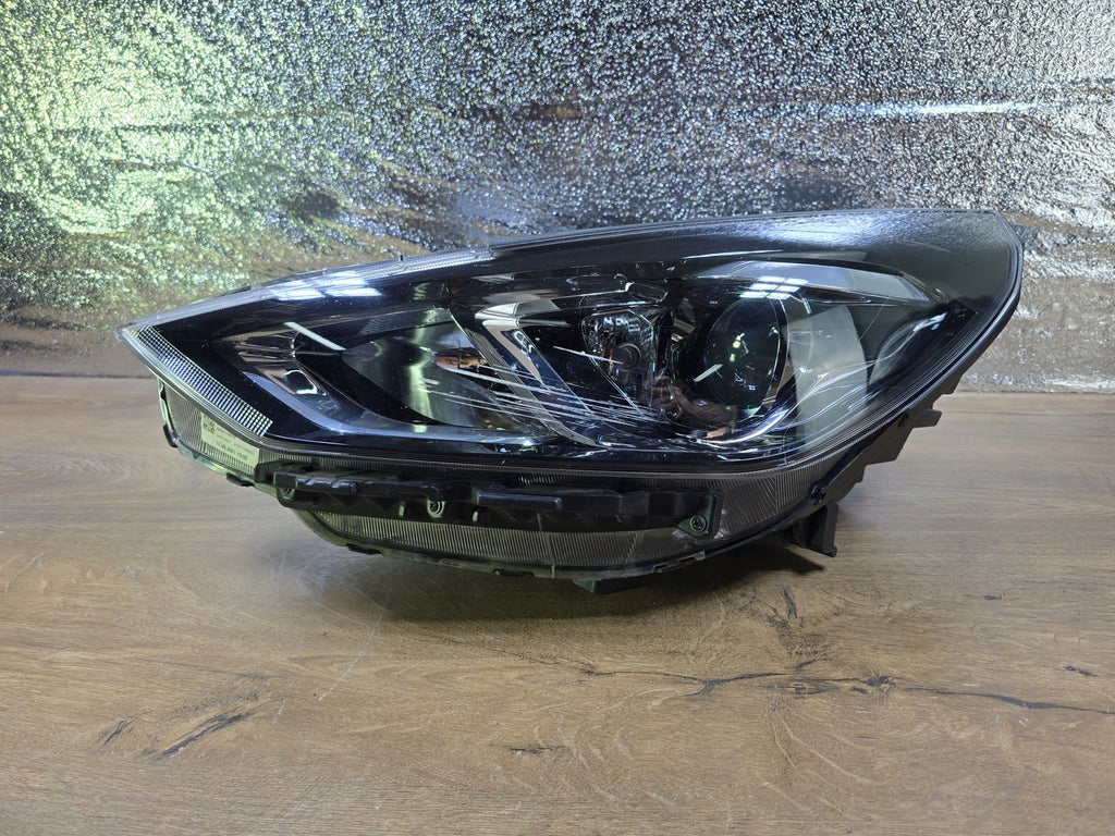 Frontscheinwerfer Hyundai I30 III 92101G4510 Links Scheinwerfer Headlight SCH7439616559ua