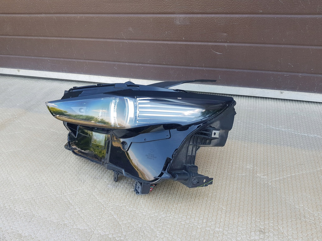 Frontscheinwerfer Mazda Cx30 Cx 30 DGJ1-51040 Full LED Links Headlight SCH9885615101cx