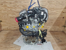 Laden Sie das Bild in den Galerie-Viewer, Motor Nissan Juke Note HR12DDR 1.2 98PS 72kW 29TKm 2020 Benzin Engine Komplett MOT1791511197po