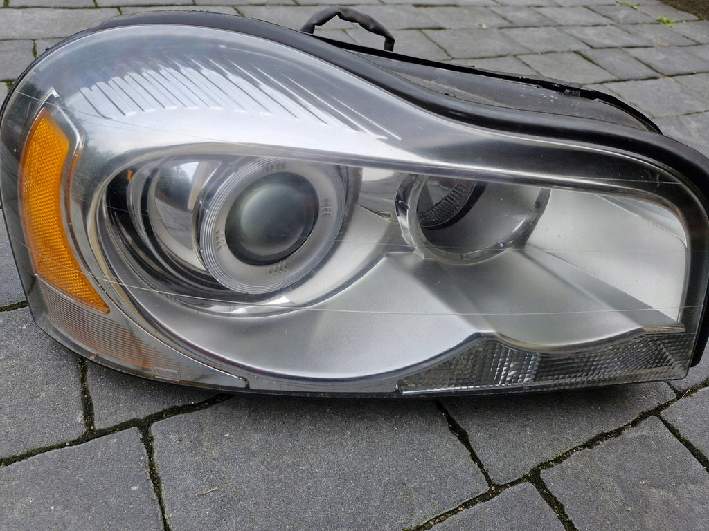 Frontscheinwerfer Volvo Xc90 31290893 Xenon Rechts Scheinwerfer Headlight