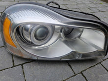 Laden Sie das Bild in den Galerie-Viewer, Frontscheinwerfer Volvo Xc90 31290893 Xenon Rechts Scheinwerfer Headlight