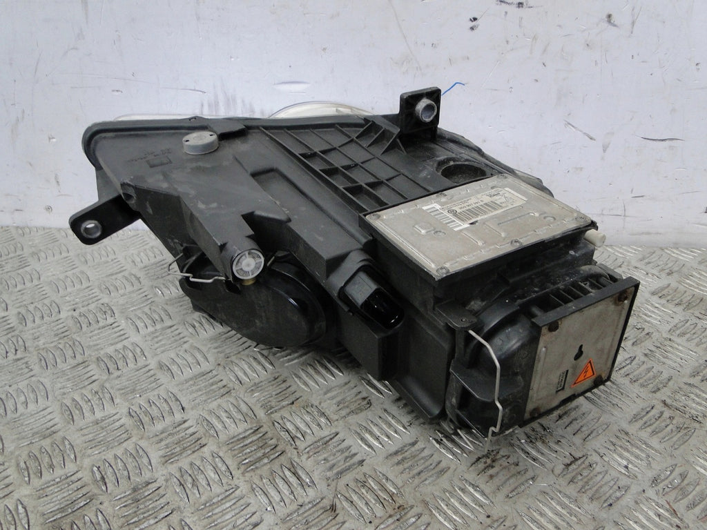 Frontscheinwerfer VW Passat 3C0941751D Xenon Ein Stück (Rechts oder Links) SCH1169850107du