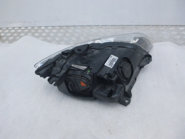 Frontscheinwerfer Audi Q7 4L0941003A Xenon Links Scheinwerfer Headlight