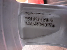 Load image into Gallery viewer, 4x Alufelge 17 Zoll 7.5" 5x130 50ET 7P6601025A VW Touareg Rim Wheel FEL6272908359ou