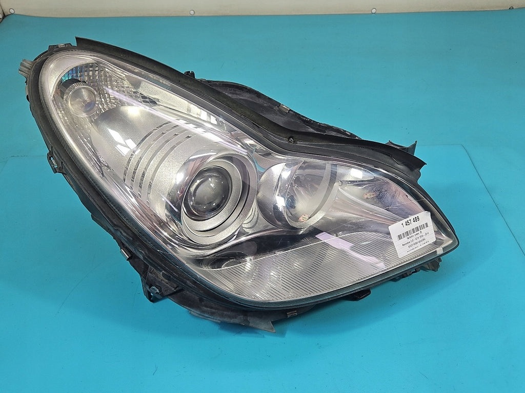 Frontscheinwerfer Mercedes-Benz Cls 1457489 Xenon Rechts Scheinwerfer Headlight SCH8859678328rm