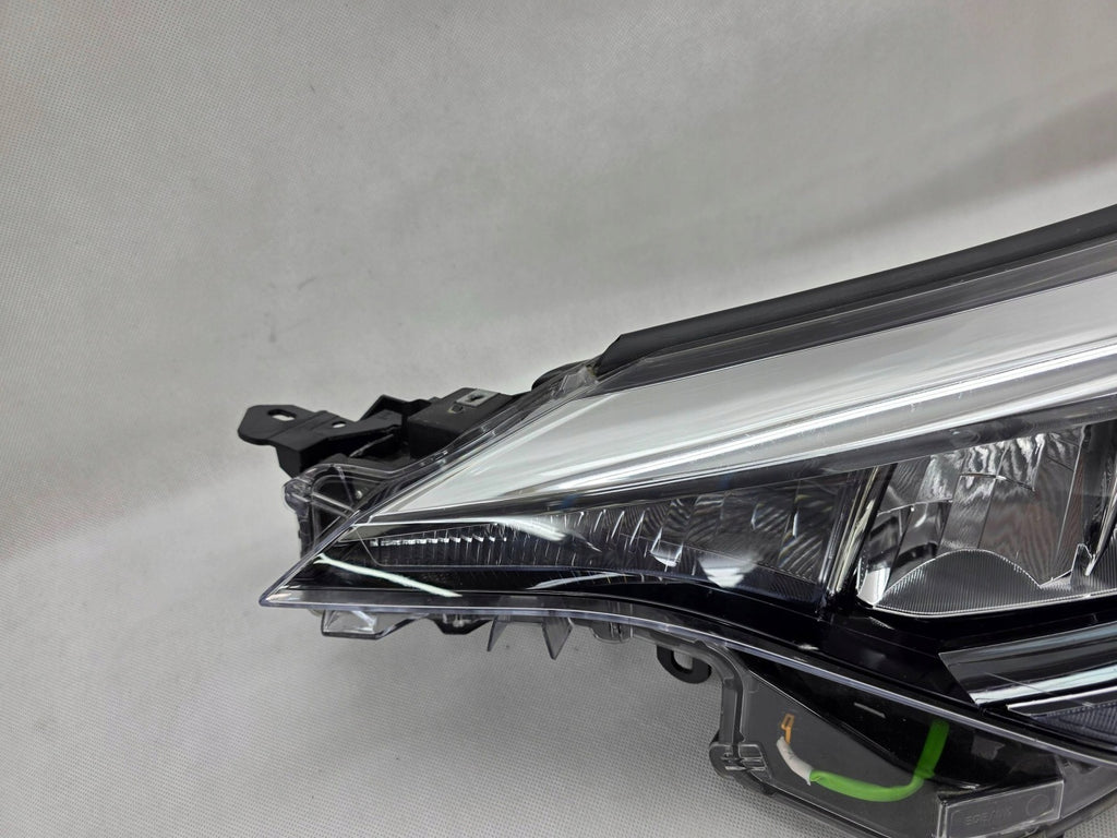 Frontscheinwerfer Toyota Chr 81150F4180 Links Scheinwerfer Headlight SCH6195327811te