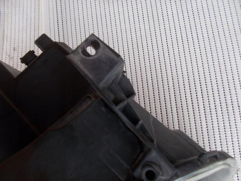 Frontscheinwerfer Opel Zafira C 13472663RH Rechts Scheinwerfer Headlight