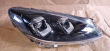 Laden Sie das Bild in den Galerie-Viewer, Frontscheinwerfer Ford Kuga LV4B-13E016-AJ Full LED Rechts Headlight