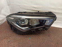 Laden Sie das Bild in den Galerie-Viewer, Frontscheinwerfer Mercedes-Benz Cla 1189062600 Rechts Scheinwerfer Headlight SCH2369847426az
