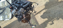 Load image into Gallery viewer, Motor Citroën Peugeot I BH02 1.6 HDI Diesel Engine Komplett MOT5460020752jz