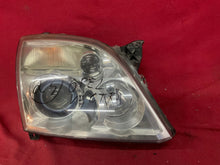 Laden Sie das Bild in den Galerie-Viewer, Frontscheinwerfer Opel Vectra C 93171433 Xenon Rechts Scheinwerfer Headlight SCH8863583723xs