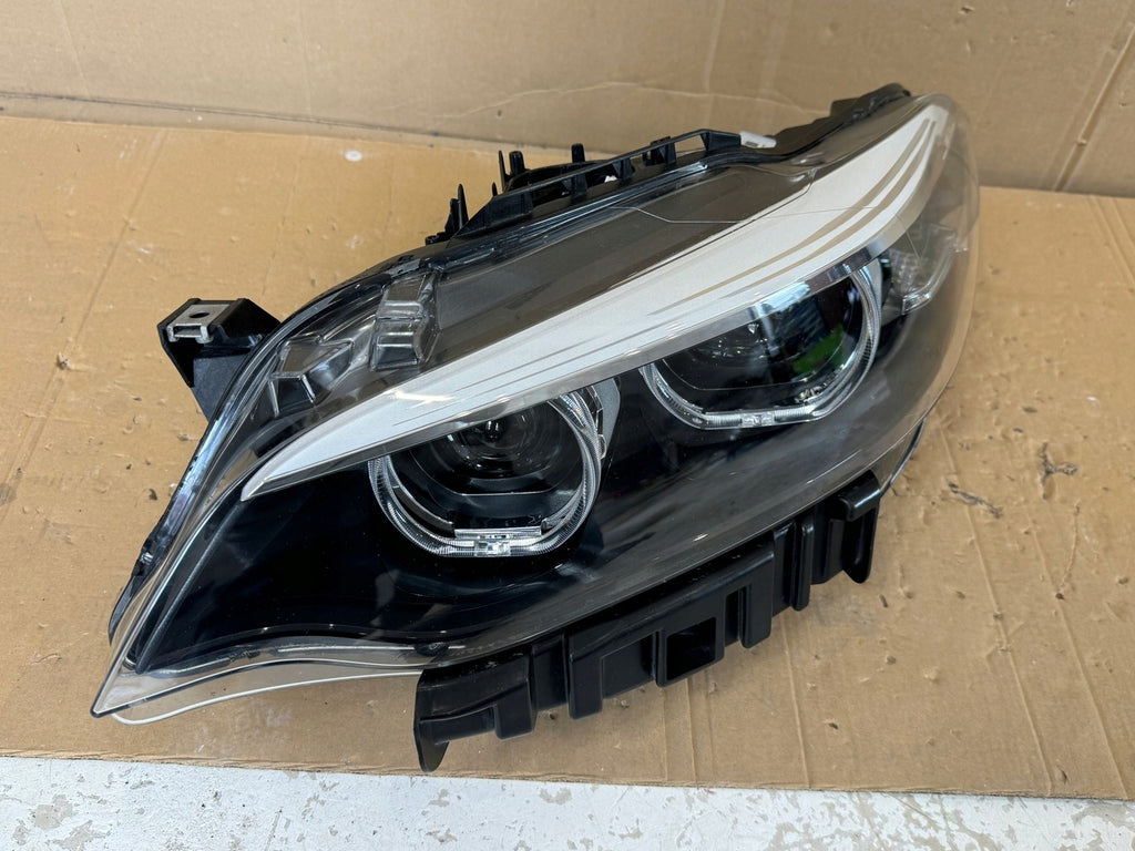 Frontscheinwerfer BMW 2 F22 F87 F23 7493637-04 Full LED Rechts oder Links SCH3023967991tr