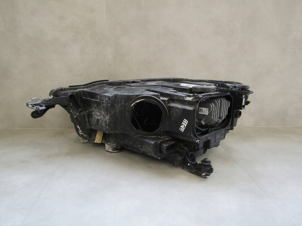 Frontscheinwerfer VW Troc T-Roc 2GA941036 LED Rechts Scheinwerfer Headlight