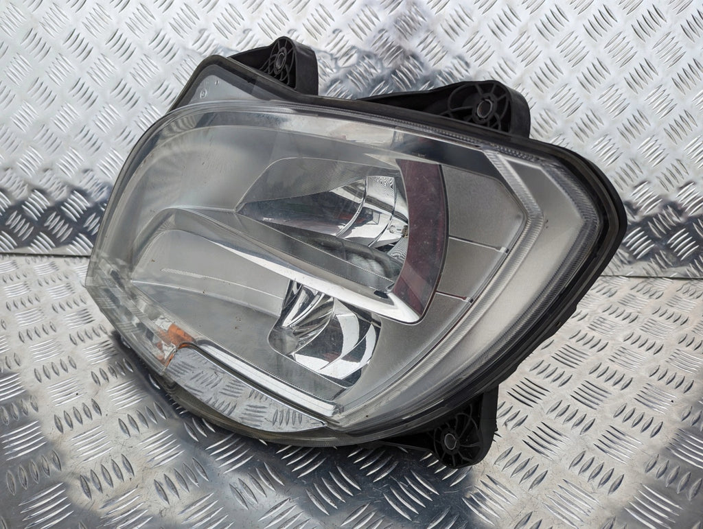 Frontscheinwerfer Daf 1857526 2123054 LED Links Scheinwerfer Headlight SCH9355513146cy
