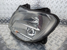Laden Sie das Bild in den Galerie-Viewer, Frontscheinwerfer Daf 1857526 2123054 LED Links Scheinwerfer Headlight SCH9355513146cy