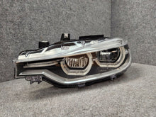 Laden Sie das Bild in den Galerie-Viewer, Frontscheinwerfer BMW 3 F30 F31 7419633-07 LED Links Scheinwerfer Headlight SCH4631786647pe
