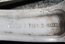 Load image into Gallery viewer, 1x Alufelge 19 Zoll 10.0" 5x108 46ET BW9M-1007-BA BW9M-1007-KA Jaguar Xj Xf FEL4841953924ow