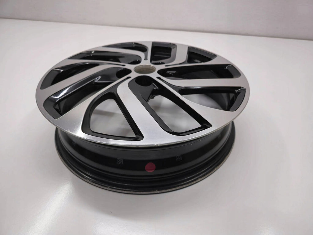 1x Alufelge 19 Zoll 5.0" 5x112 43ET 8856894 BMW I3 I01 Rim Wheel FEL5155128583pc