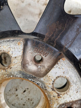 Laden Sie das Bild in den Galerie-Viewer, 1x Alufelge 19 Zoll 5.0" 5x112 43ET 6856894 BMW I3 I01 Rim Wheel FEL6045955628pw