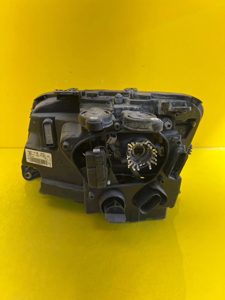 Frontscheinwerfer VW Amarok 2H3941032B Xenon Rechts Scheinwerfer Headlight SCH1495970488fz