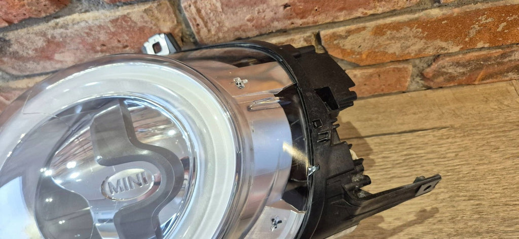Frontscheinwerfer Ds Mini F56 F55 7416977-02 LED Links Scheinwerfer Headlight SCH8061835846ei