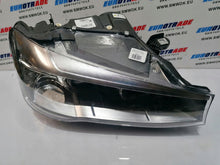 Load image into Gallery viewer, Frontscheinwerfer BMW F26 F25 7401138 Xenon Rechts Scheinwerfer Headlight