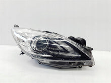 Laden Sie das Bild in den Galerie-Viewer, Frontscheinwerfer Mazda 3 BBM551030 Xenon Rechts Scheinwerfer Headlight SCH1197658666yn