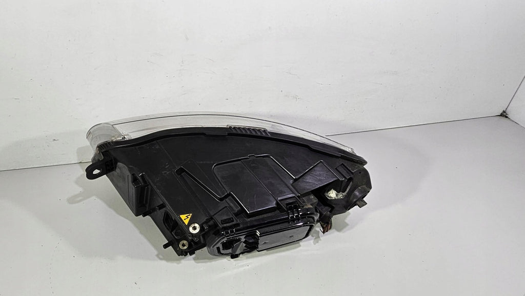 Frontscheinwerfer Audi A6 C6 12891479834 Rechts Scheinwerfer Headlight SCH5199997641wd