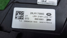 Laden Sie das Bild in den Galerie-Viewer, Frontscheinwerfer Land Rover Evoque 89916951 89916138 Full LED Ein Satz SCH5454438366qw