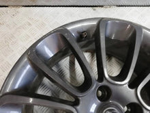 Load image into Gallery viewer, 1x Alufelge 17 Zoll 7.0" 4x100 44ET 13402971 13445918 13402972 Mg Corsa E FEL8303147624dk