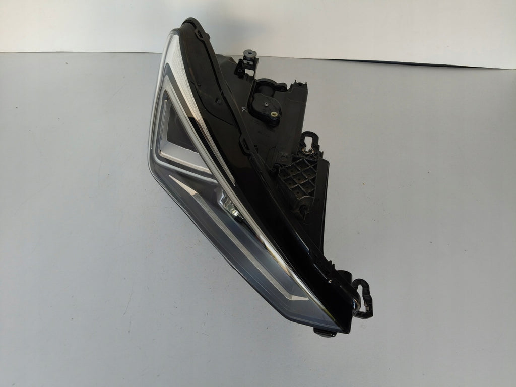 Frontscheinwerfer Seat Leon 5FB941008F Full LED Rechts Scheinwerfer Headlight SCH1643279943il