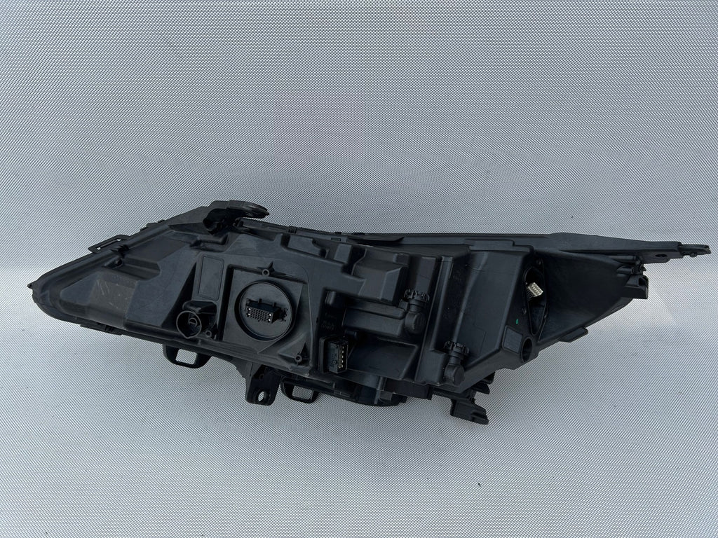 Frontscheinwerfer Opel Astra K 13488976 LED Rechts Scheinwerfer Headlight SCH4524222555qt