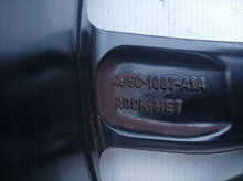 Load image into Gallery viewer, 1x Alufelge 19 Zoll 8.0" 5x108 52 5ET Glanz Silber KJ5C-1007-A1A Ford Puma Kuga FEL8277055170fw