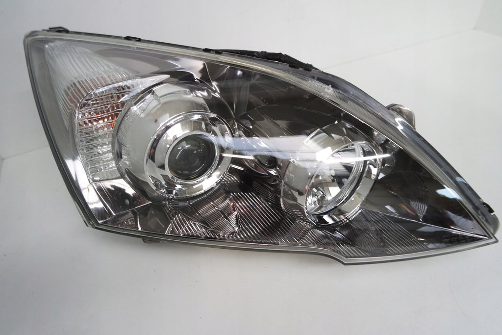 Frontscheinwerfer Honda Cr-V Crv III 33100-SWWA-G010-M1 Rechts oder Links SCH1686587538ld