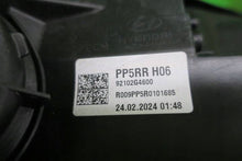 Load image into Gallery viewer, Frontscheinwerfer Hyundai I30 G4921-113020 Rechts Scheinwerfer Headlight SCH1291014926mk