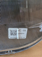 Laden Sie das Bild in den Galerie-Viewer, Frontscheinwerfer Iveco Daily I 5802711800 LED Links Scheinwerfer Headlight SCH9194859326za