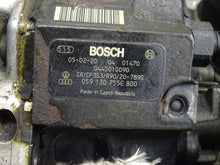 Laden Sie das Bild in den Galerie-Viewer, Motor Audi C6 A4 B7 BKN 3.0 TDI 204PS 150kW 204TKm 2004 Diesel Engine Unkomplett