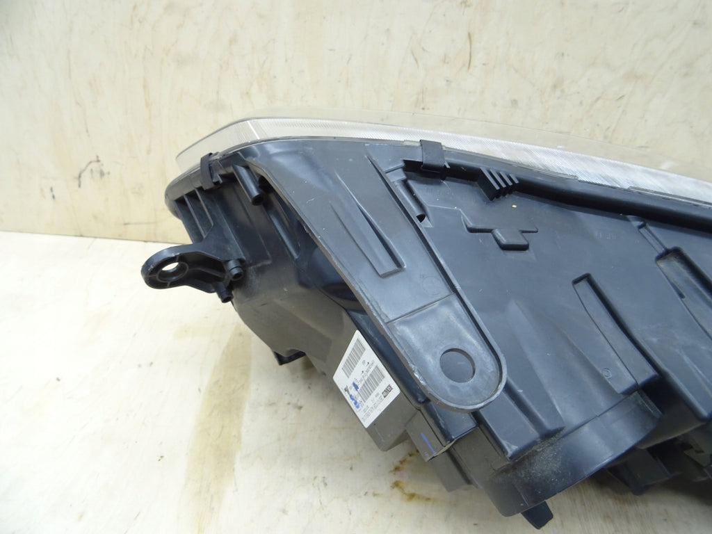 Frontscheinwerfer Dacia Duster 260101133R LED Rechts Scheinwerfer Headlight