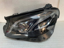 Laden Sie das Bild in den Galerie-Viewer, Frontscheinwerfer Mercedes-Benz W213 A2139069508 LED Links Headlight SCH3763111986lf