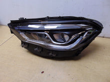 Laden Sie das Bild in den Galerie-Viewer, Frontscheinwerfer Mercedes-Benz W247 A2479066301 Full LED Links Headlight SCH5290350370hk
