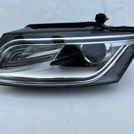 Frontscheinwerfer Audi Q5 8R0941005C Links Scheinwerfer Headlight SCH5653361416nn