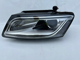 Frontscheinwerfer Audi Q5 8R0941005C Xenon Links Scheinwerfer Headlight