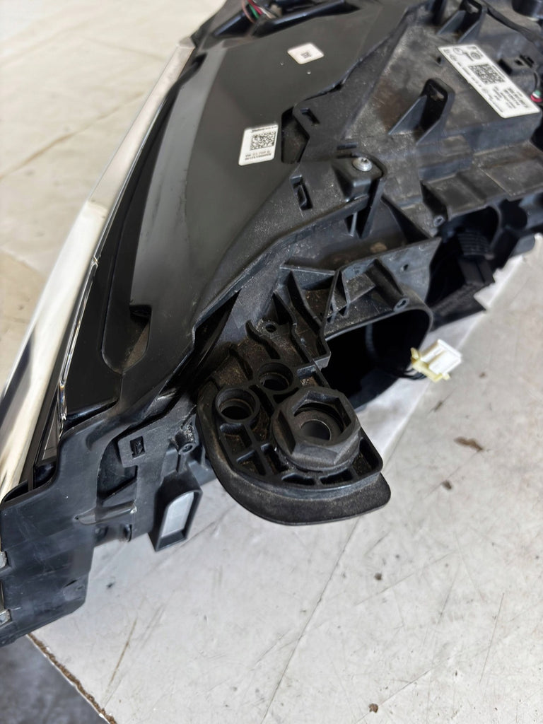 Frontscheinwerfer VW Arteon 3G8941082G Rechts Scheinwerfer Headlight SCH9886161338fc